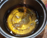Foto langkah ke 1 dari resep Pumpkin Juice ala Harry Potter.