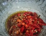 Foto langkah ke 8 dari resep Sambel embe khas bali ala saya.