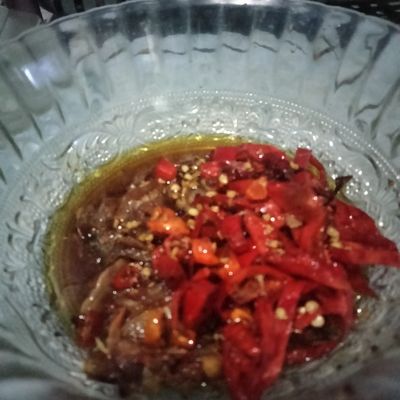 Langkah 8