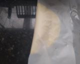 Foto del paso 7 de la receta: Empanadas de Guiso de Sardinas