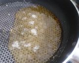 A picture of step 3 of Phitkari Penda.