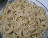 Foto langkah ke 3 dari resep Kuah Baso.