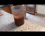 Foto del paso 4 de la receta: Ganache Montada de Chocolate Negro