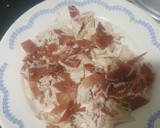 Foto del paso 4 de la receta: Sopa de picadillo
