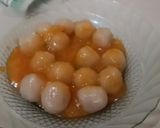 Foto langkah ke 6 dari resep Cilok Saos Sambal.