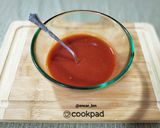 Foto del paso 4 de la receta: Salsa barbacoa casera