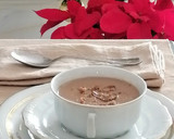 Foto del paso 12 de la receta: Crema de castañas y boletus