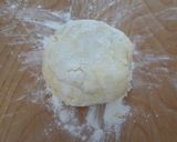 Pas rețetă Gnocchetti de ricotta 3 fotografie