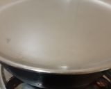 A picture of step 8 of Bihari Dal Ki Dulhan, The Ultimate Comfort Food.