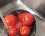 Foto del paso 2 de la receta: Salmorejo cordobés