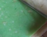 Foto langkah ke 6 dari resep Gethuk Telo Gulung dan Lindri tanpa Cetakan.