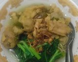 Foto langkah ke 4 dari resep Mie ayam.