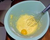 Foto langkah ke 1 dari resep Putri Salju Susu.