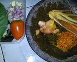 Foto langkah ke 1 dari resep Tongseng daging sapi.
