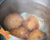 Foto del paso 2 de la receta Ñoquis, receta sencilla y riquísima