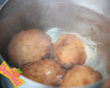 Foto del paso 2 de la receta: Ñoquis, receta sencilla y riquísima