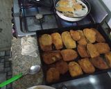Foto del paso 1 de la receta: Milanesas de Berenjenas
