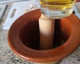 Foto del paso 2 de la receta: Solomillo de pavo al ajillo