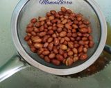Foto langkah ke 8 dari resep Kering Kentang Kacang Renyah Anti Gagal (Kentang Mustofa).