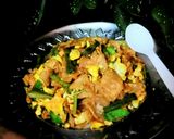 রুটি চাট (ruti chat recipe in bengali) রেসিপি ধাপ - 5 ছবি