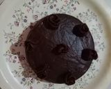 ચોકલેટ કેક (Chocolate cake recipe in Gujarati) રેસીપી સ્ટેપ4ફોટો