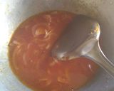 Foto langkah ke 3 dari resep KeranG saus tomat.