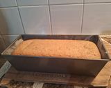 Foto del paso 7 de la receta: Budín de banana split