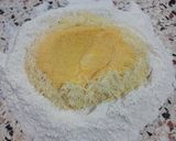 Foto del paso 1 de la receta: Fajitas/Palitos de queso reggianito