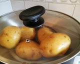 Foto del paso 1 de la receta: Ensalada alemana Thermomix