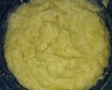 Foto langkah ke 4 dari resep Pir Kukus Keju (Snack MPASI).