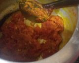 A picture of step 3 of Tinde ki sabji.