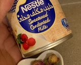 صورة لخطوة 4 من وصفة بسبوستي 😋
