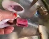 Soyayyen kifi (Mackerel)matakin girki2 hoto