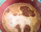 Foto del paso 2 de la receta: Sopa de Kiwicha con cabrito👍🇵🇪