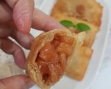 Foto langkah ke 6 dari resep Apple Pie ala McD.