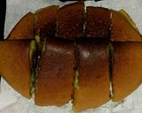 Foto langkah ke 4 dari resep Terang Bulan Pandan (Martabak Maniz😋😋😋).