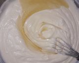 Foto del paso 4 de la receta: Cheesecake de Durazno en almíbar