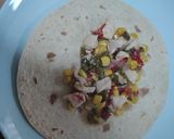 Foto del paso 6 de la receta: Fajitas