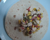 Foto del paso 6 de la receta: Fajitas