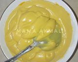 Foto langkah ke 6 dari resep Ketan Serikaya Labu Kuning.