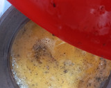 Foto del paso 2 de la receta: Omellette de Queso y Tomate
