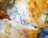Foto del paso 4 de la receta: Merluza a la plancha con arroz de curry