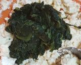 Foto del paso 2 de la receta: Malfattis de acelga y ricota!