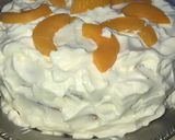 Foto del paso 1 de la receta: Torta sencilla
