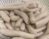Foto langkah ke 4 dari resep Kue beras (ttoek).