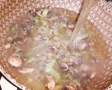 Foto del paso 10 de la receta: Crema de champiñones a la Alexito