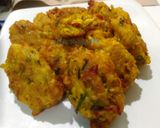 Foto langkah ke 5 dari resep Perkedel Jagung 🌽.