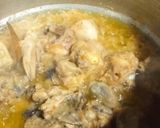A picture of step 3 of جھٹ پٹ چکن 🐔 لذیذ پلاؤ.