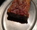 Foto del paso 9 de la receta: Pastel de verduras sin harinas