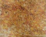 A picture of step 5 of Gajjar ka paratha.